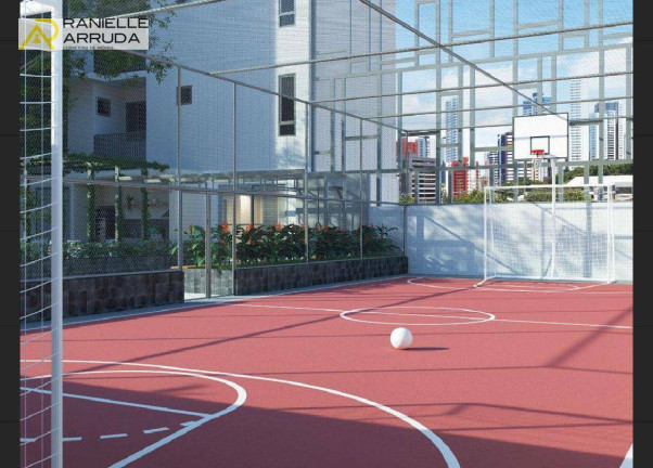 Imagem Apartamento com 3 Quartos à Venda, 87 m² em Manaíra - João Pessoa Imagem Apartamento com 3 Quartos à Venda, 87 m² em Manaíra - João Pessoa