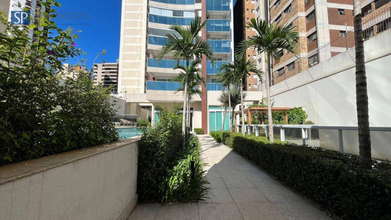 Imagem Apartamento com 3 Quartos à Venda, 145 m² em Cambuí - Campinas Imagem Apartamento com 3 Quartos à Venda, 145 m² em Cambuí - Campinas