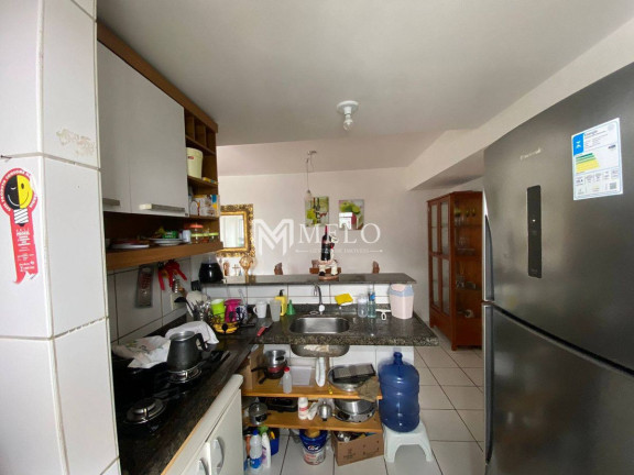 Imagem Apartamento com 2 Quartos à Venda, 54 m² em Pina - Recife Imagem Apartamento com 2 Quartos à Venda, 54 m² em Pina - Recife