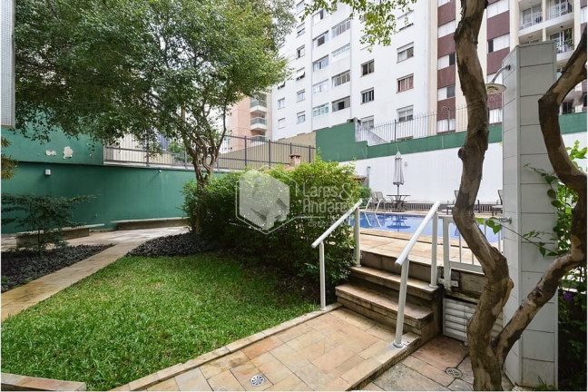 Imagem Apartamento com 3 Quartos à Venda, 112 m² em Santa Cecília - São Paulo Imagem Apartamento com 3 Quartos à Venda, 112 m² em Santa Cecília - São Paulo