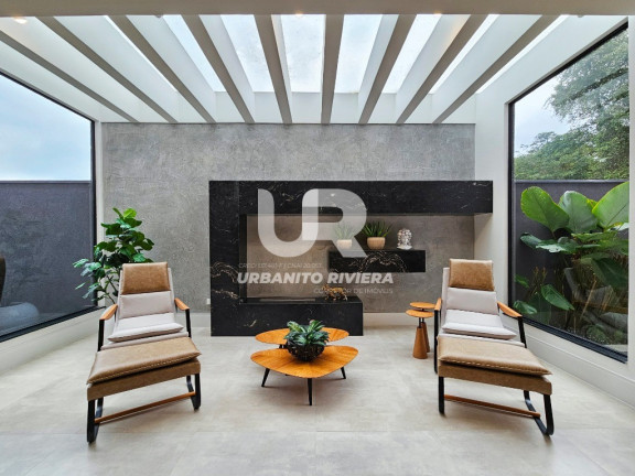 Imagem Casa com 5 Quartos à Venda, 474 m² em Riviera | Módulo 16 - Bertioga
