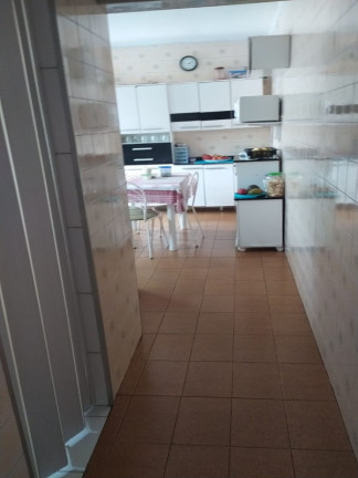 Imagem Casa com 4 Quartos à Venda, 260 m² em Vila Santa Catarina - São Paulo Imagem Casa com 4 Quartos à Venda, 260 m² em Vila Santa Catarina - São Paulo