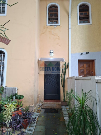 Imagem Casa com 4 Quartos para Alugar, 250 m² em Barra Funda - São Paulo Imagem Casa com 4 Quartos para Alugar, 250 m² em Barra Funda - São Paulo