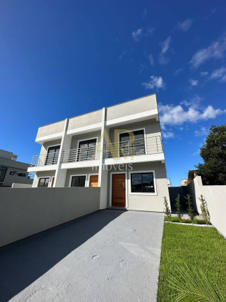 Casa com 3 Quartos à Venda, 115 m² em Aririu - Palhoça
