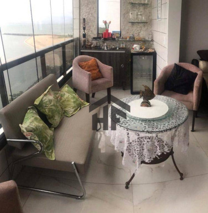 Imagem Apartamento com 4 Quartos à Venda, 130 m² em Casa Caiada - Olinda Imagem Apartamento com 4 Quartos à Venda, 130 m² em Casa Caiada - Olinda