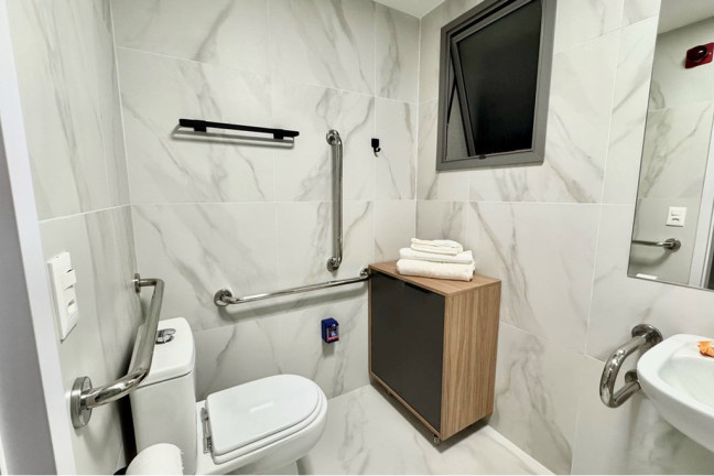 Imagem Imóvel com 1 Quarto à Venda, 30 m² em Vila Mariana - São Paulo Imagem Imóvel com 1 Quarto à Venda, 30 m² em Vila Mariana - São Paulo