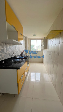 Imagem Imóvel com 2 Quartos à Venda, 51 m² em Samambaia Norte (samambaia) - Brasília Imagem Imóvel com 2 Quartos à Venda, 51 m² em Samambaia Norte (samambaia) - Brasília
