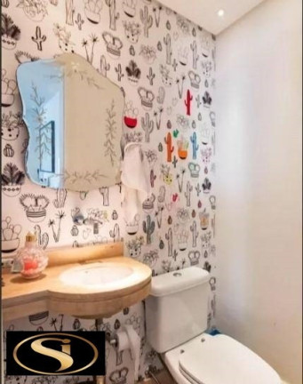 Imagem Apartamento com 3 Quartos para Alugar, 158 m² em Itaim Bibi - São Paulo Imagem Apartamento com 3 Quartos para Alugar, 158 m² em Itaim Bibi - São Paulo