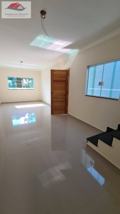 Imagem Casa com 3 Quartos à Venda, 130 m² em Vila Augusta - Guarulhos