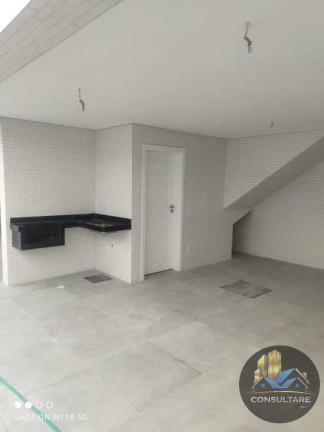 Imagem Casa com 2 Quartos à Venda, 100 m² em Campo Grande - Santos