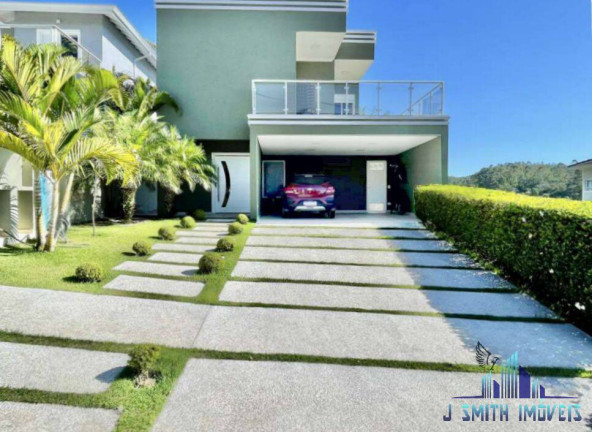 Casa com 3 Quartos à Venda, 335 m² em Jardim Colibri - Cotia
