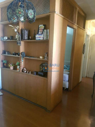 Imagem Apartamento com 2 Quartos à Venda, 75 m² em Santa Cecília - São Paulo