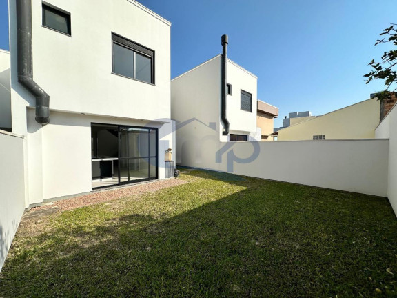 Imagem Sobrado com 3 Quartos à Venda, 161 m² em Centro - Passo De Torres Imagem Sobrado com 3 Quartos à Venda, 161 m² em Centro - Passo De Torres