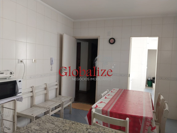Imagem Imóvel com 3 Quartos à Venda, 114 m² em Ponta Da Praia - Santos