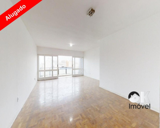 Apartamento com 3 Quartos à Venda, 181 m² em Higienópolis - São Paulo