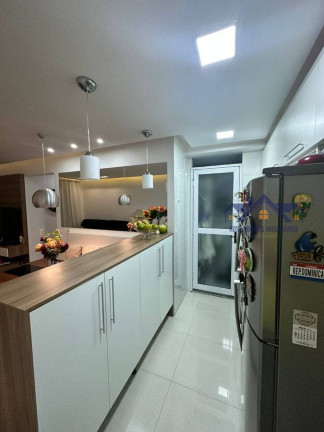 Imagem Apartamento com 3 Quartos à Venda, 61 m² em Jardim Celeste - São Paulo Imagem Apartamento com 3 Quartos à Venda, 61 m² em Jardim Celeste - São Paulo