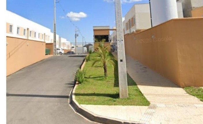 Imagem Apartamento com 2 Quartos à Venda, 44 m² em Planta Almirante - Almirante Tamandare Imagem Apartamento com 2 Quartos à Venda, 44 m² em Planta Almirante - Almirante Tamandare