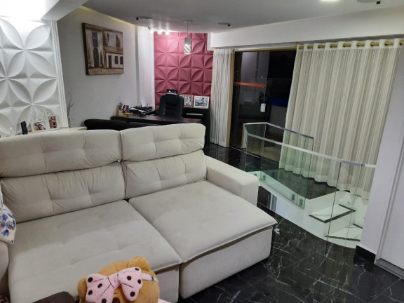 Imagem Imóvel com 3 Quartos à Venda, 110 m² em Jardim Parque Morumbi - São Paulo