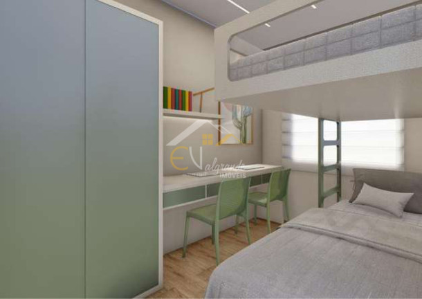 Imagem Apartamento com 3 Quartos à Venda, 70 m² em Pineville - Pinhais Imagem Apartamento com 3 Quartos à Venda, 70 m² em Pineville - Pinhais