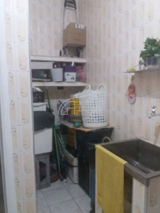 Imagem Casa com 2 Quartos à Venda, 87 m² em Ponta Da Praia - Santos Imagem Casa com 2 Quartos à Venda, 87 m² em Ponta Da Praia - Santos