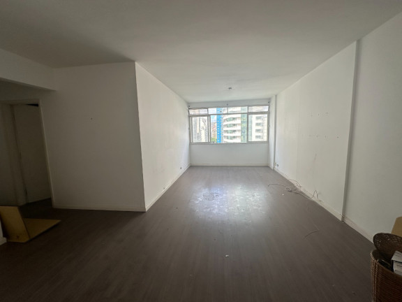 Imagem Apartamento com 2 Quartos à Venda, 98 m² em Consolação - São Paulo