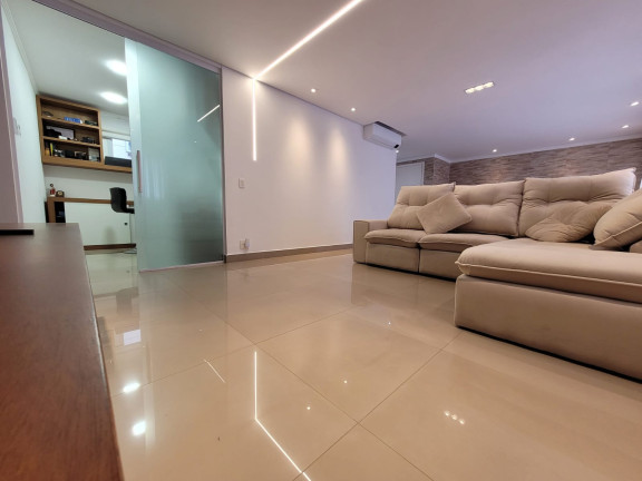 Imagem Apartamento com 3 Quartos à Venda, 134 m² em Butantã - São Paulo