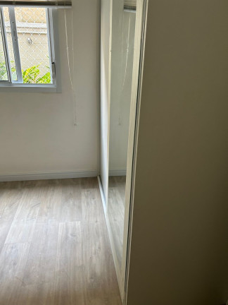 Imagem Apartamento com 2 Quartos à Venda, 43 m² em Parque Da Mooca - São Paulo Imagem Apartamento com 2 Quartos à Venda, 43 m² em Parque Da Mooca - São Paulo