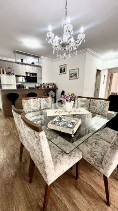 Imagem Apartamento com 2 Quartos à Venda, 83 m² em Vila Das Hortências - Jundiaí