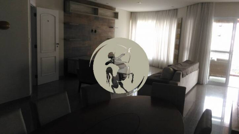 Imagem Apartamento com 4 Quartos à Venda, 203 m² em Gonzaga - Santos Imagem Apartamento com 4 Quartos à Venda, 203 m² em Gonzaga - Santos