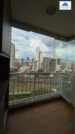 Imagem Apartamento com 2 Quartos à Venda, 57 m² em Vila Industrial - Campinas Imagem Apartamento com 2 Quartos à Venda, 57 m² em Vila Industrial - Campinas