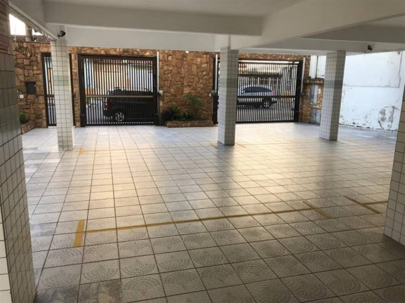 Imagem Apartamento com 2 Quartos à Venda, 57 m² em Guilhermina - Praia Grande