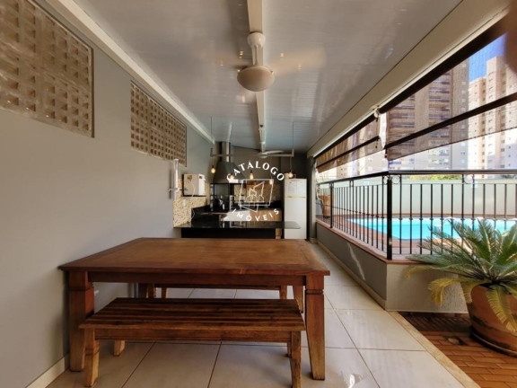 Imagem Apartamento com 1 Quarto à Venda, 45 m² em Bosque Das Juritis - Ribeirão Preto Imagem Apartamento com 1 Quarto à Venda, 45 m² em Bosque Das Juritis - Ribeirão Preto