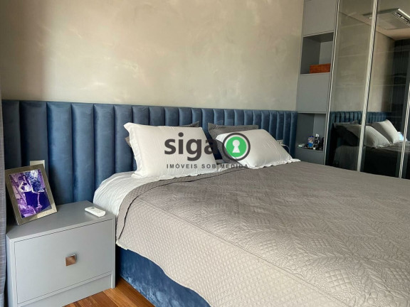 Imagem Apartamento com 3 Quartos à Venda, 181 m² em Brooklin - São Paulo Imagem Apartamento com 3 Quartos à Venda, 181 m² em Brooklin - São Paulo