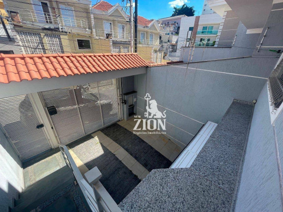 Imagem Sobrado com 3 Quartos à Venda, 140 m² em Vila Dom Pedro Ii - São Paulo Imagem Sobrado com 3 Quartos à Venda, 140 m² em Vila Dom Pedro Ii - São Paulo