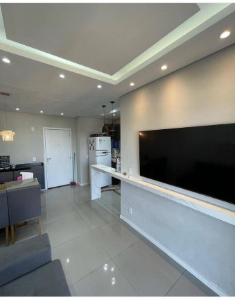 Imagem Apartamento com 2 Quartos à Venda, 60 m² em Chacará Santa Antonieta - Sumaré