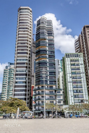 Imagem Apartamento com 3 Quartos à Venda, 184 m² em Centro - Balneário Camboriú