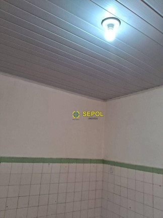 Imagem Casa com 1 Quarto para Alugar, 38 m² em Vila Carrão - São Paulo Imagem Casa com 1 Quarto para Alugar, 38 m² em Vila Carrão - São Paulo