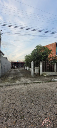 Imagem Terreno à Venda, 380 m² em São João - Itajaí Imagem Terreno à Venda, 380 m² em São João - Itajaí