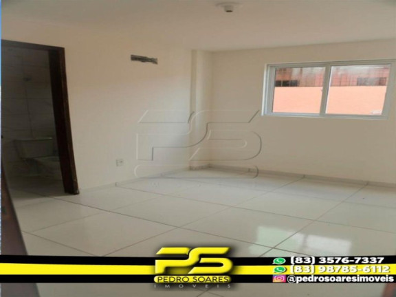 Imagem Apartamento com 2 Quartos à Venda, 55 m² em Valentina De Figueiredo - João Pessoa Imagem Apartamento com 2 Quartos à Venda, 55 m² em Valentina De Figueiredo - João Pessoa