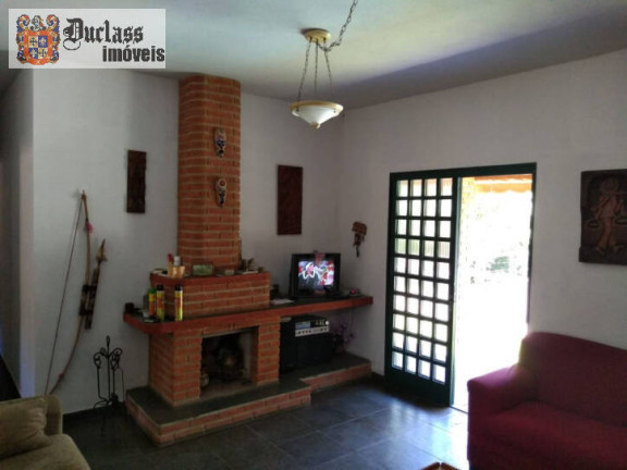 Imagem Chácara com 7 Quartos à Venda, 366 m² em Caioçara - Jarinu