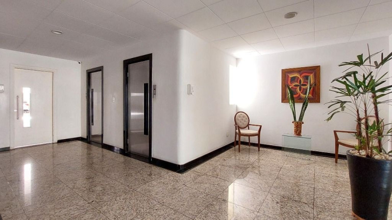 Imagem Apartamento com 3 Quartos à Venda, 110 m² em Perdizes - São Paulo