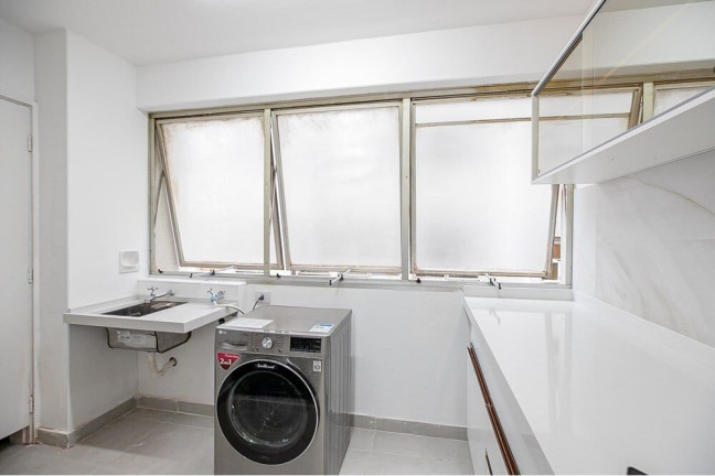 Imagem Apartamento com 3 Quartos à Venda, 105 m² em Jardim Paulista - São Paulo