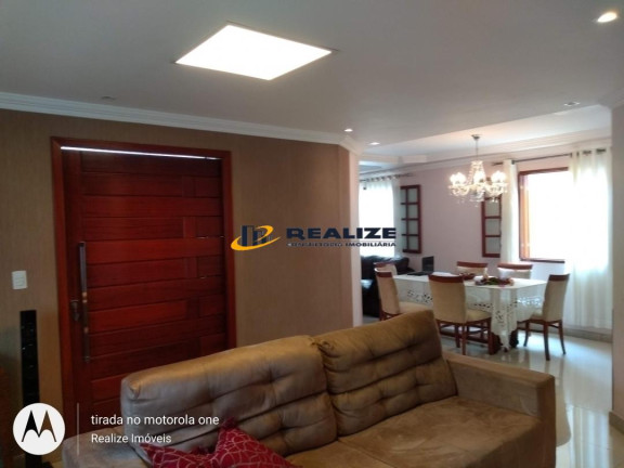 Imagem Casa com 3 Quartos à Venda, 250 m² em Parque Pecuária - Campos Dos Goytacazes