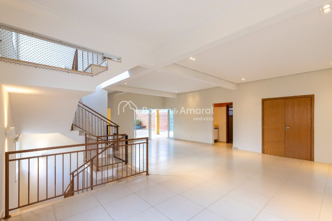 Imagem Casa de Condomínio com 4 Quartos à Venda, 756 m² em Loteamento Caminhos De San Con - Campinas Imagem Casa de Condomínio com 4 Quartos à Venda, 756 m² em Loteamento Caminhos De San Con - Campinas