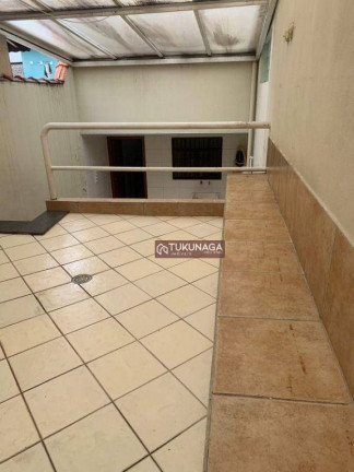 Imagem Sobrado com 3 Quartos à Venda, 140 m² em Vila Rosália - Guarulhos Imagem Sobrado com 3 Quartos à Venda, 140 m² em Vila Rosália - Guarulhos