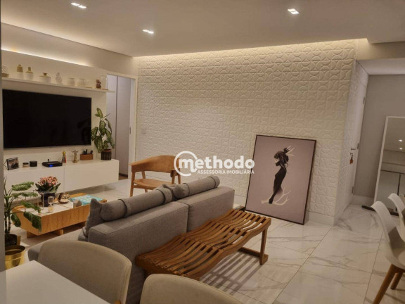 Imagem Apartamento com 3 Quartos à Venda, 108 m² em Taquaral - Campinas Imagem Apartamento com 3 Quartos à Venda, 108 m² em Taquaral - Campinas