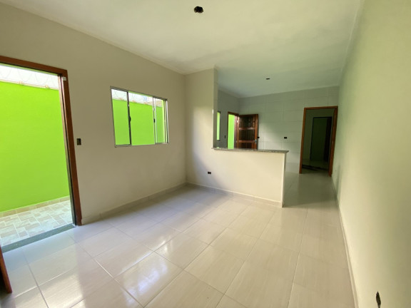 Imagem Casa com 2 Quartos à Venda, 70 m² em Vila Atlântica - Mongaguá Imagem Casa com 2 Quartos à Venda, 70 m² em Vila Atlântica - Mongaguá