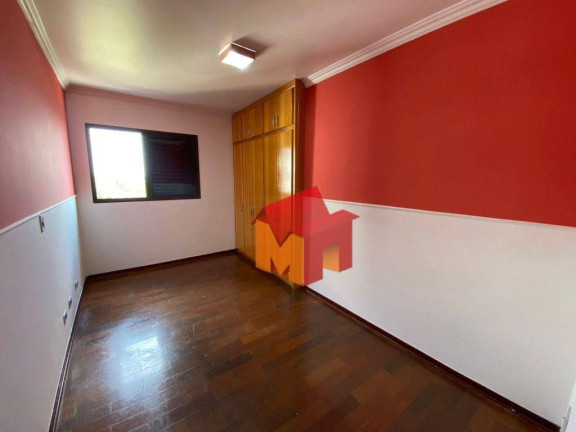 Imagem Apartamento com 3 Quartos à Venda, 160 m² em Vila Santa Catarina - Americana Imagem Apartamento com 3 Quartos à Venda, 160 m² em Vila Santa Catarina - Americana