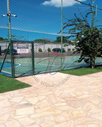 Imagem Imóvel com 2 Quartos à Venda, 55 m² em Jardim Maria Luíza - Sumaré