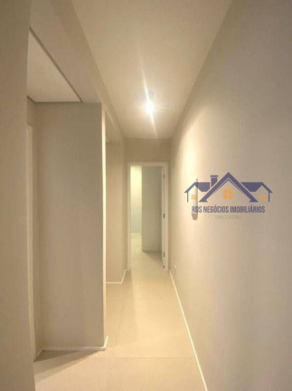 Imagem Apartamento com 2 Quartos à Venda, 64 m² em Itaim Bibi - São Paulo